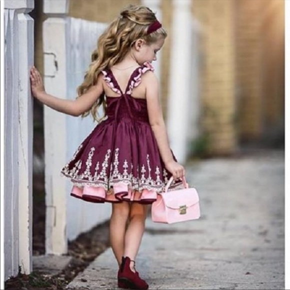 Dollcake Tutu Dress - Picture 9 of 10